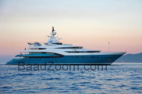 Oceanco Sunrays anmeldelser og tekniske specifikationer